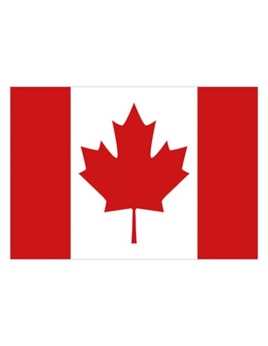 P-FLAGCA-Flag Canada